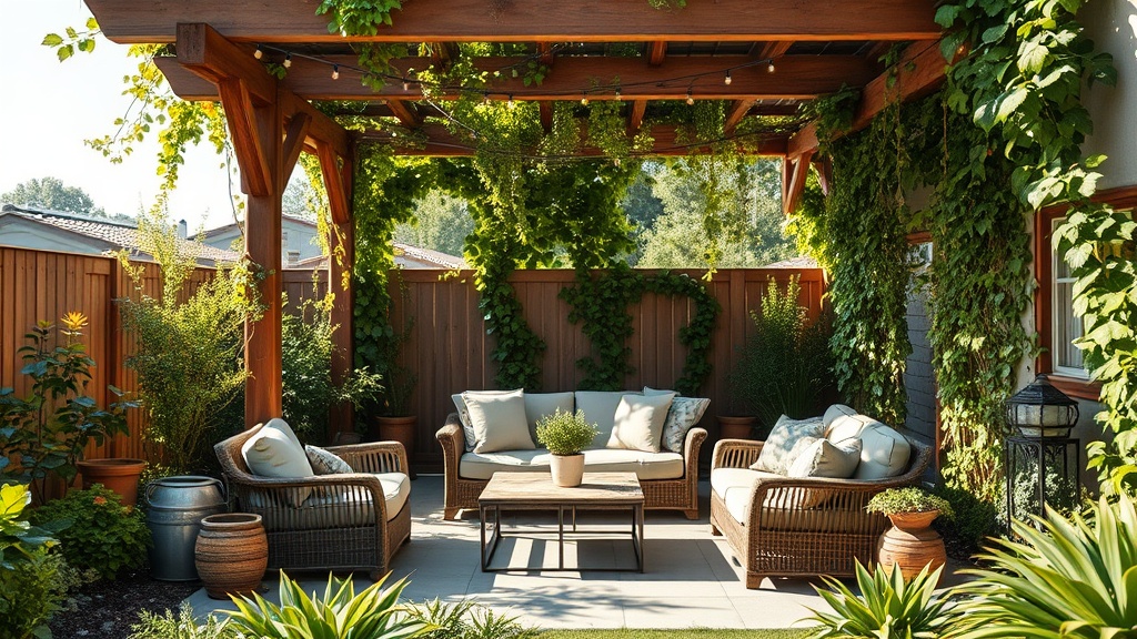 Beautiful garden design dd61ebea