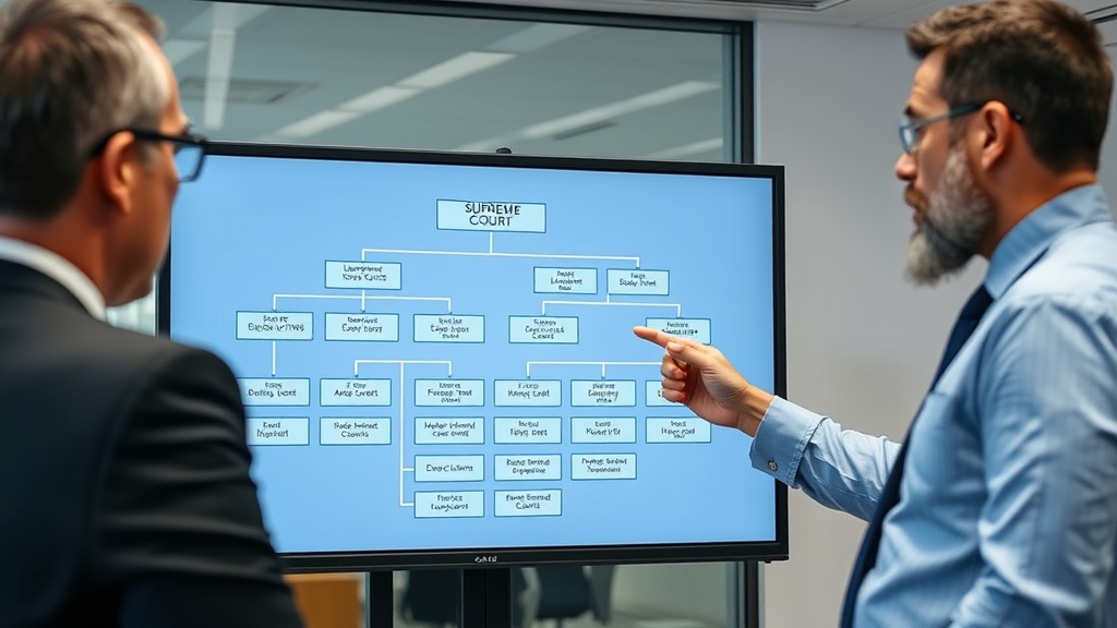 Civil law branches diagram 353f2848