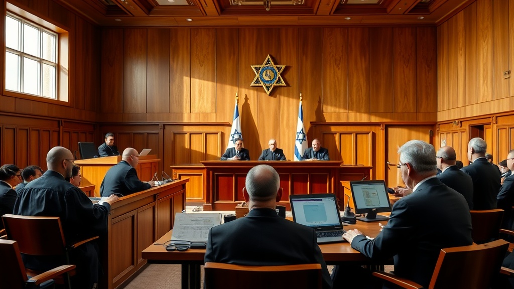 Civil law israel court 7b5be6c4