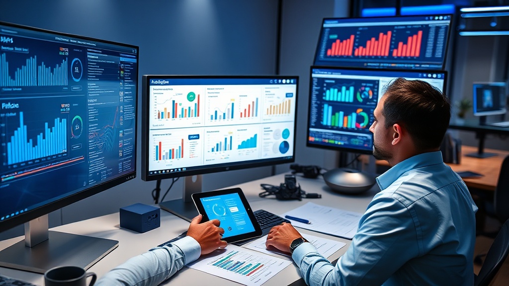 Clear marketing message development 598282