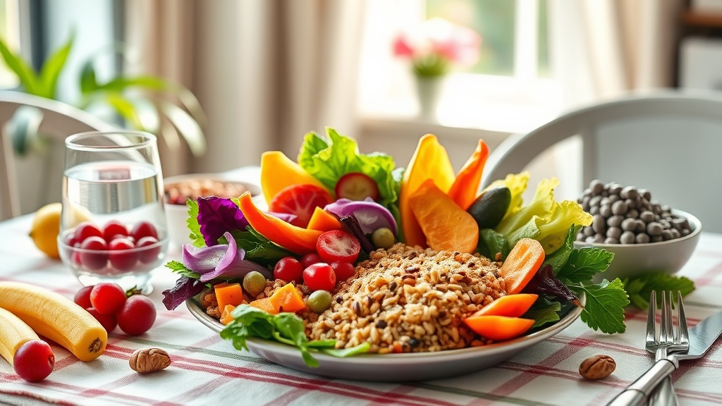 Defining true health 44925acb