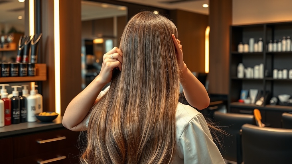 Different skin types identification 3516739a