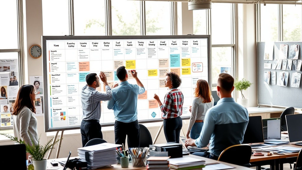 Event planning stages d782552e