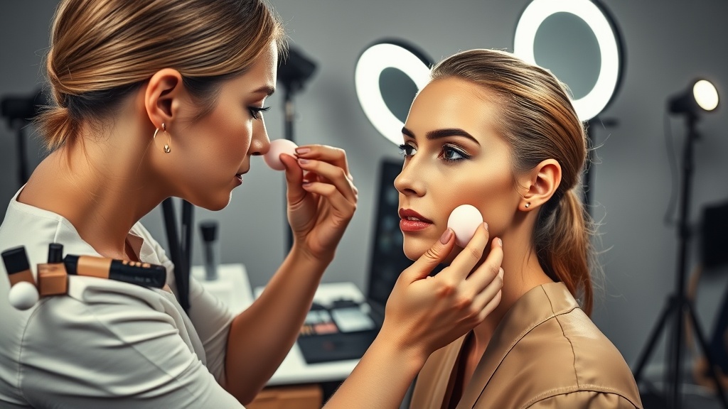 Healthy hair care routine 4a1e396b