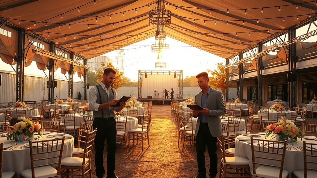 Importance of event planning 49a67ff6