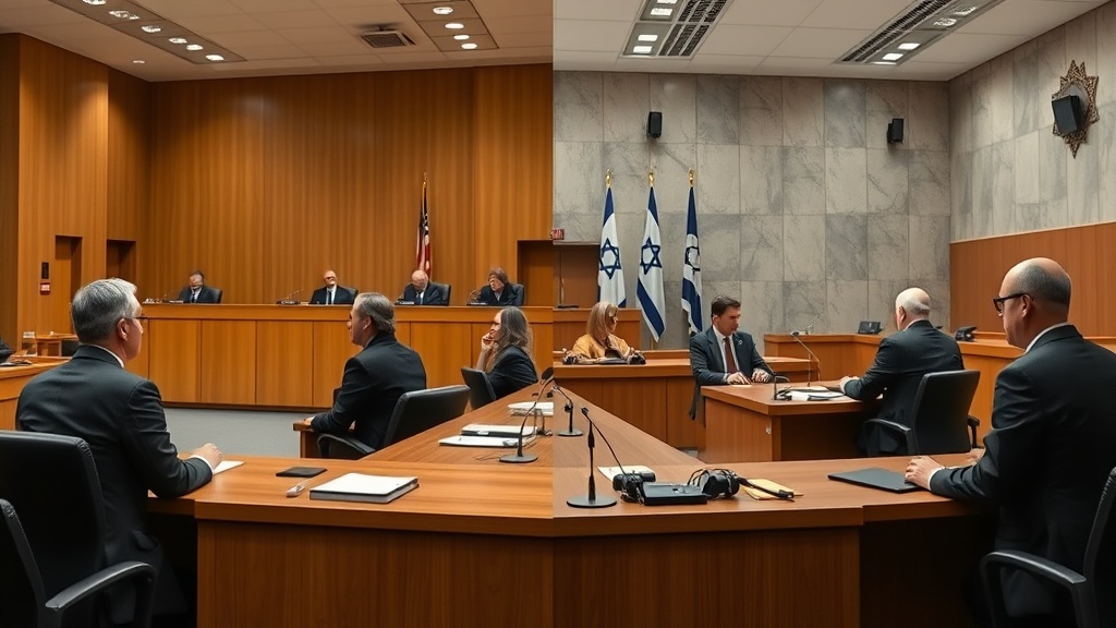 Israeli court system hierarchy 932031b6