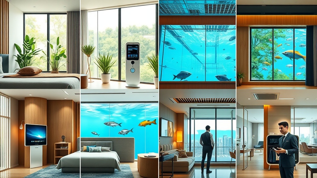 New hotel trends e3530e81