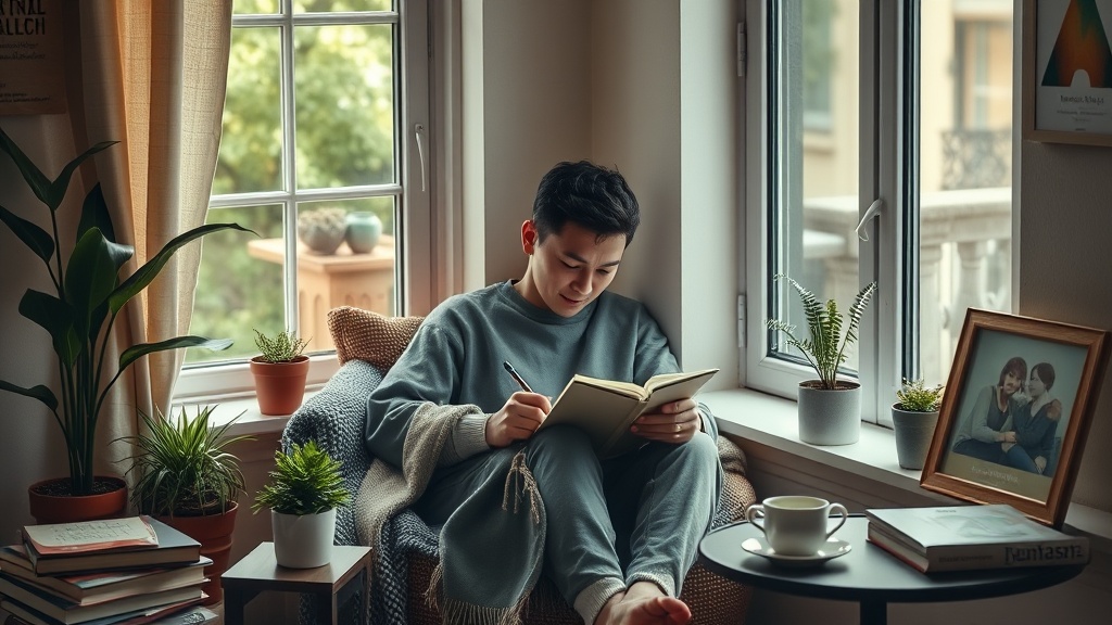 Stress management techniques c0e76f3