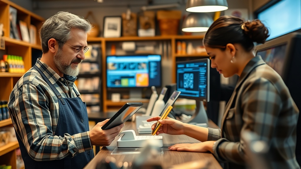 Technology for local businesses 3b8aa93f