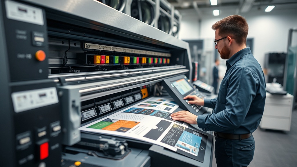 Variety of printing services 91b1149f