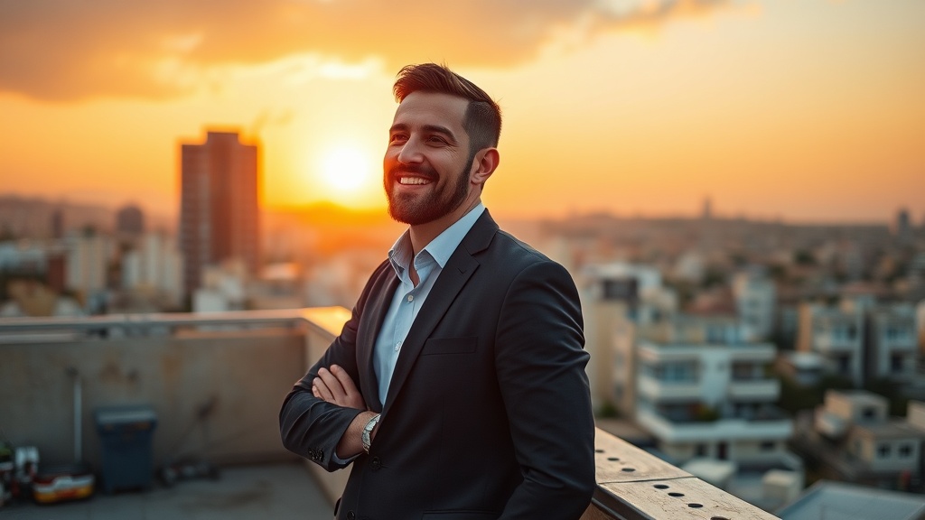 המפתח להצלחה בהכרויות לגברים בישראל