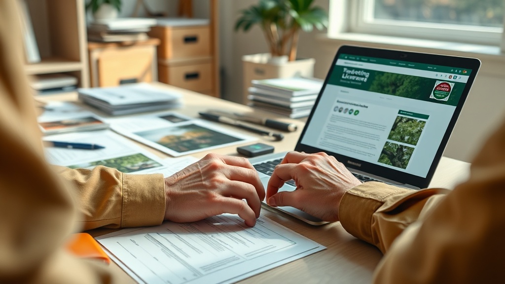 טיפים חשובים למי שמגיש בקשה לרישיון כריתה