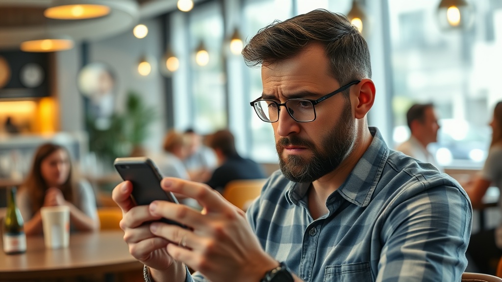 טעויות נפוצות באפליקציות הכרויות