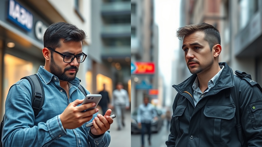 טעויות נפוצות בהכרויות שגברים עושים