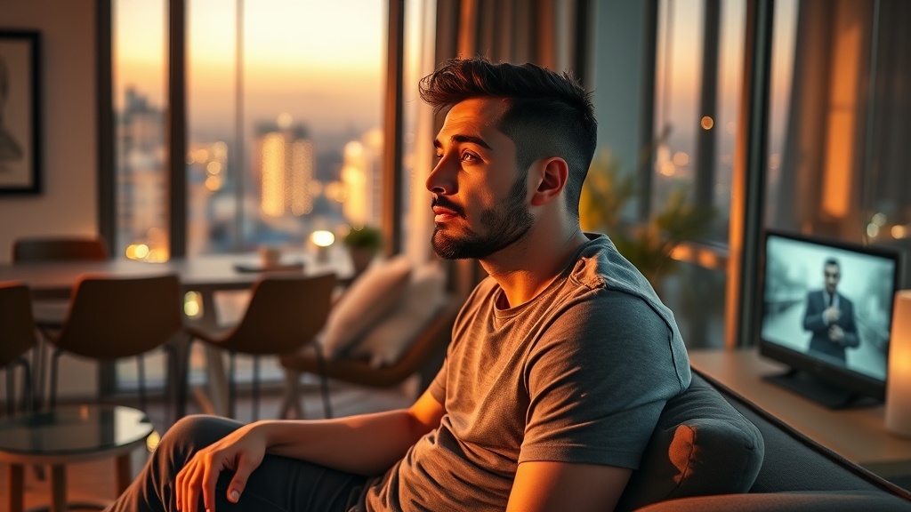 מדריך הכרויות לגברים בישראל