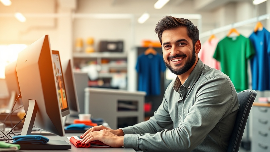 שאלות נפוצות על חולצות מודפסות