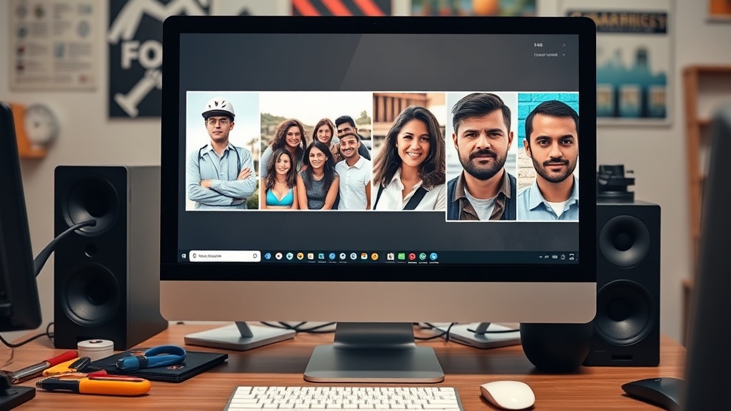 טעויות נפוצות בצילום פרופיל שכדאי להימנע מהן