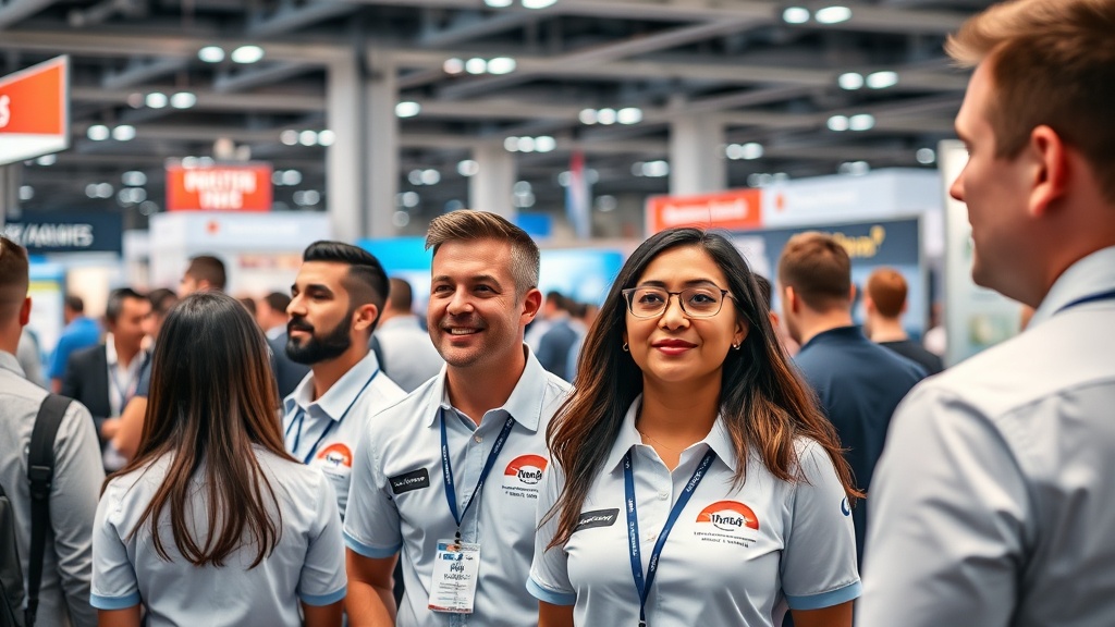 מתי נכון להשתמש בחולצות ממותגות?