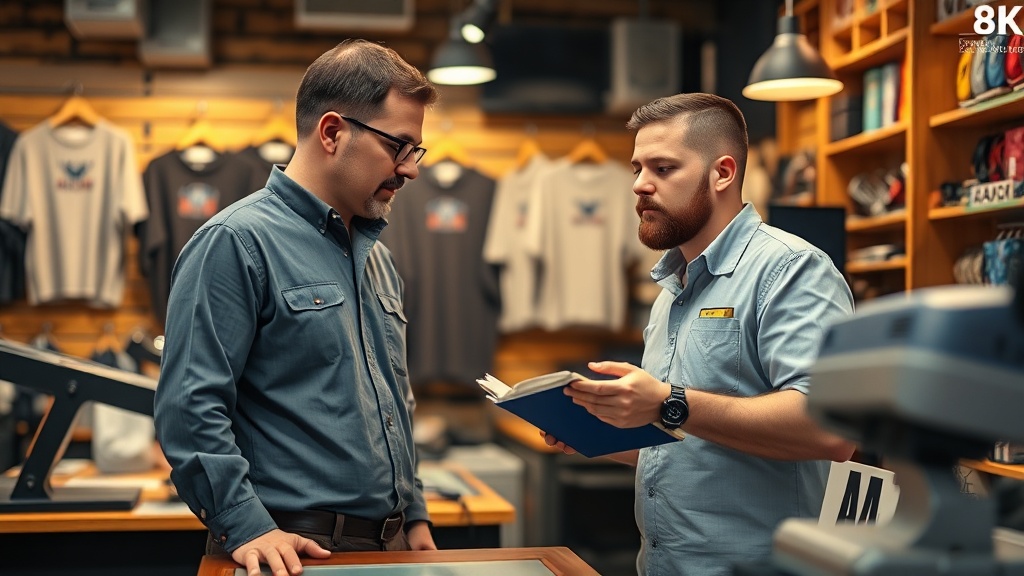 שאלות נפוצות על חולצות ממותגות