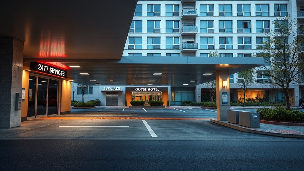 היתרונות של מלון הברון – מה הופך אותו לשונה?