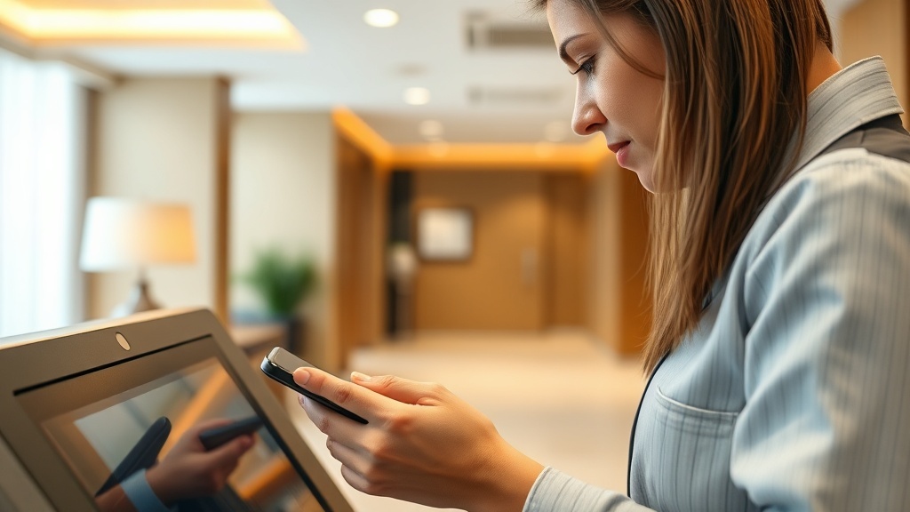 טיפים שלי לבחירת חדרים דסקרטים – בלי ליפול בפח