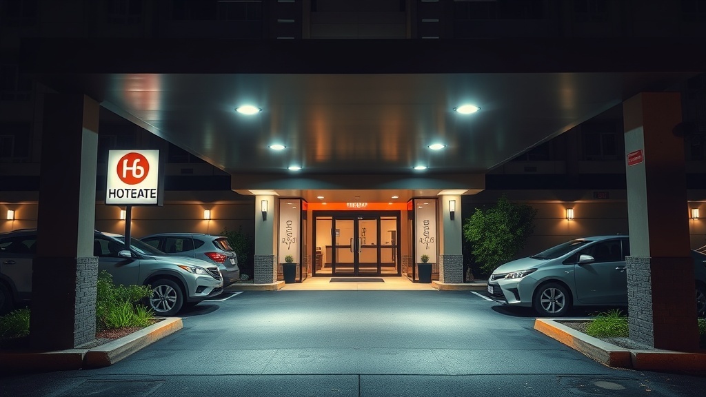 למה בחרתי במלון הברון? כל מה שצריך לדעת