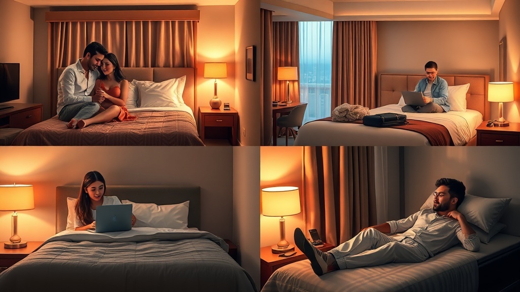 למי זה מתאים? לא רק למה שחשבתם