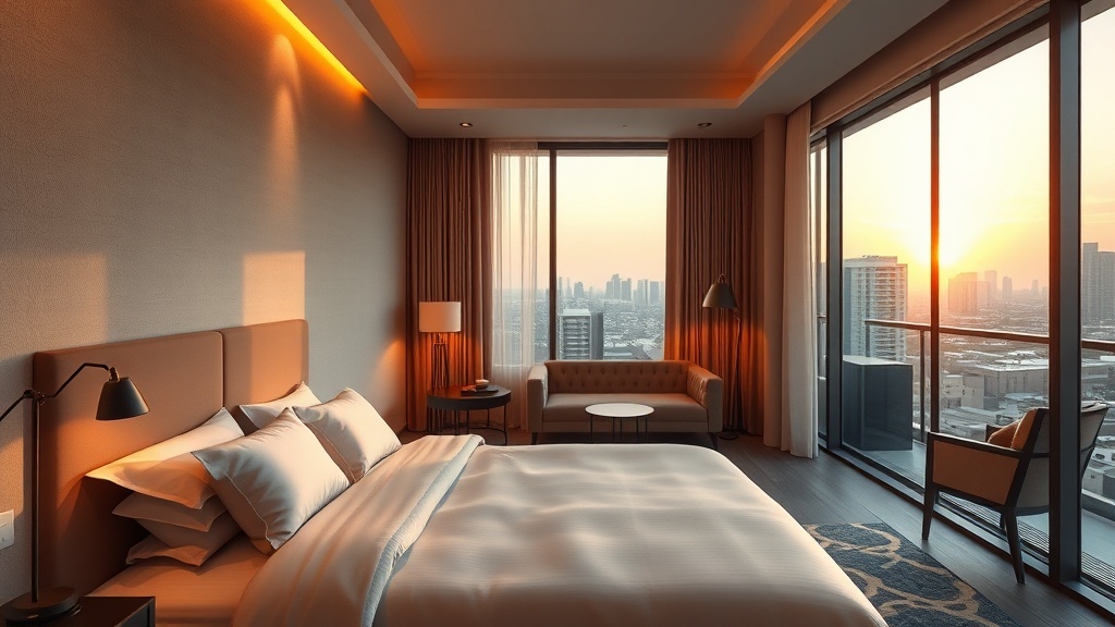 סיכום – למה חדרים דסקרטים במלון הברון זה הבחירה שלי?