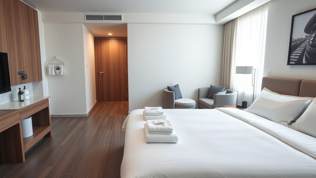 שאלות נפוצות על חדרים דסקרטים במלון הברון